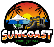Suncoast Event Rentals LLC Logo