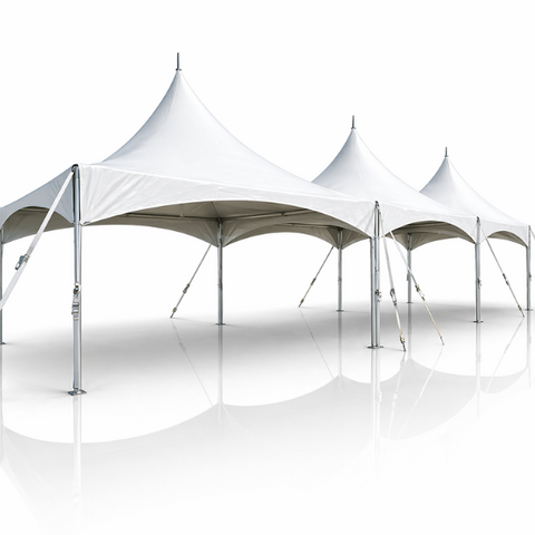 20x60 High Peak tent
