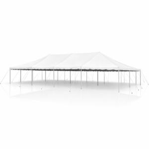 20x40 Premium Pole Tent