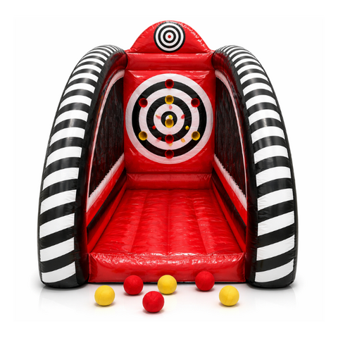 Bean Bag Darts