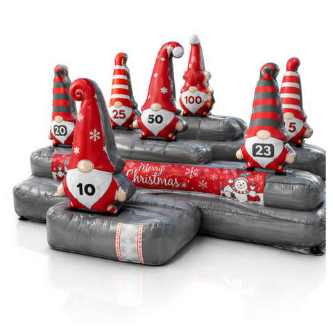 Christmas Ring Toss