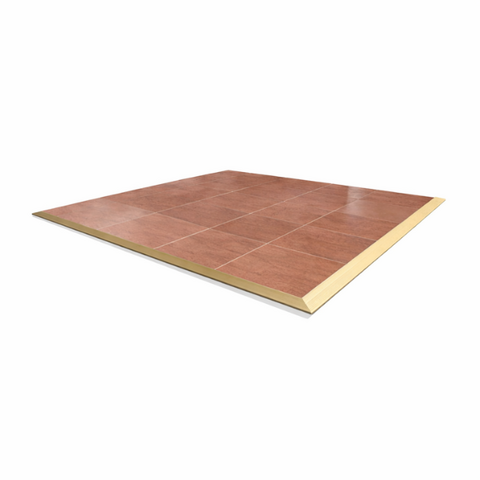 Dance Floor Wood