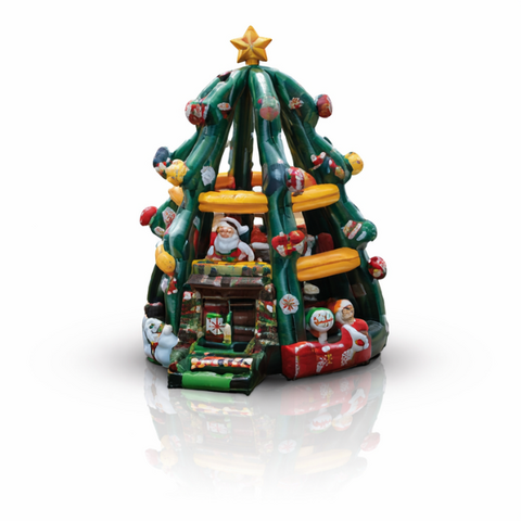 Mega Christmas Tree 20'