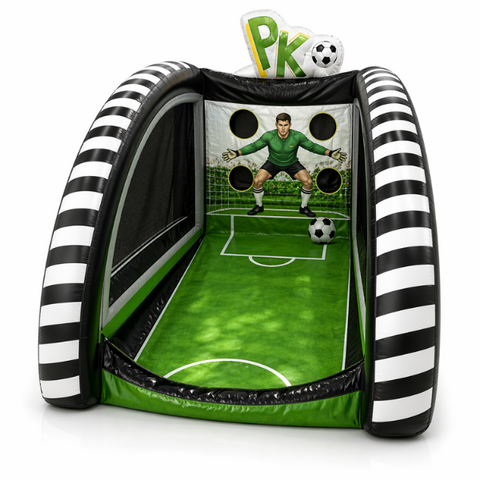 PK Soccer Shootout