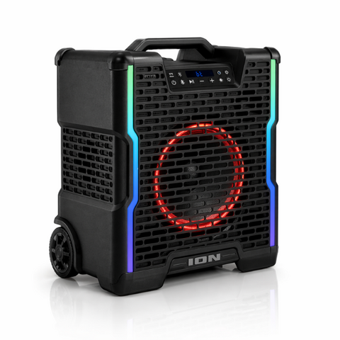 Speaker Bluetooth, Wireless