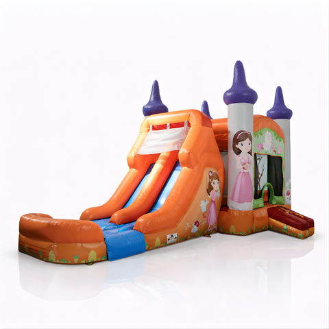 Princess Combo Wet/Dry