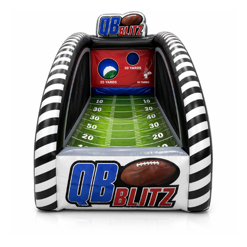 Quarterback Blitz