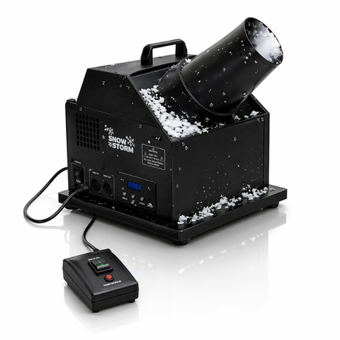 Snow Machine