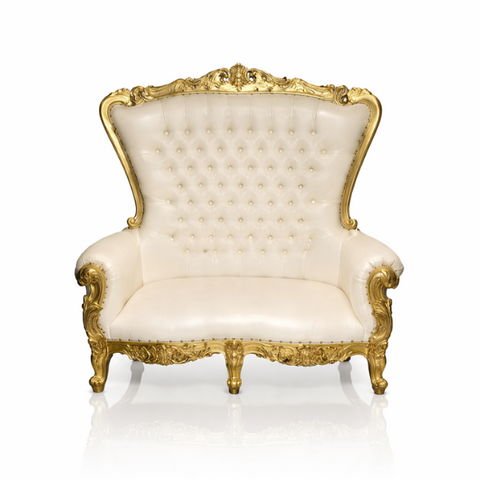 Throne Chair / Santa Chair
