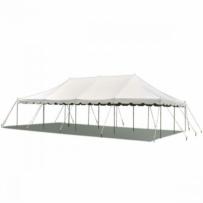 20x40 Premium Pole Tent