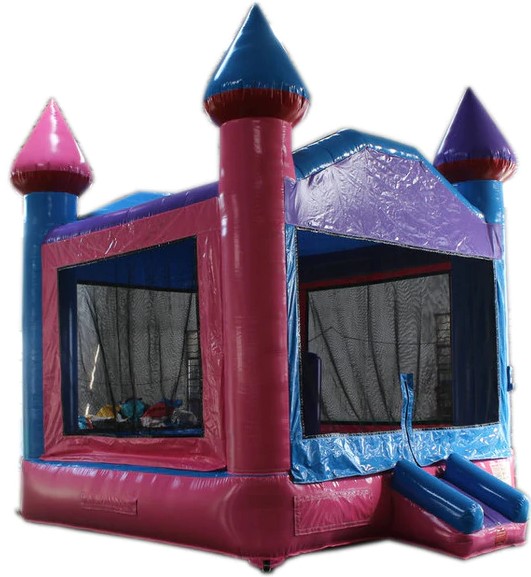 Play Castle