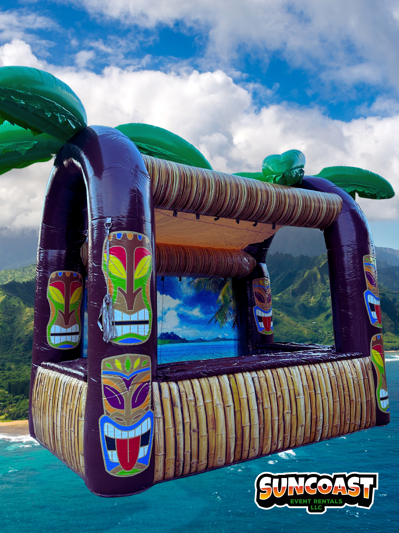 Tiki Bar