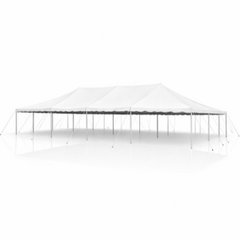 20x40 Premium Pole Tent