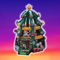 Mega Christmas Tree 20'