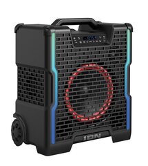 Portable Audio Speaker						
