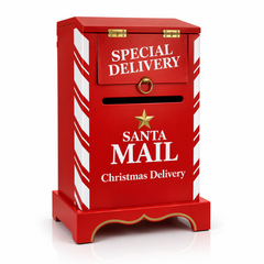 Letters to Santa