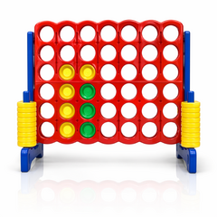Outdoor Connect Four