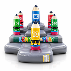 Pencil Ring Toss