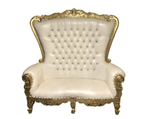 Throne Chair (Double)