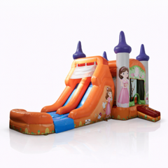 Princess Combo Wet/Dry