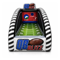 Quarterback Blitz