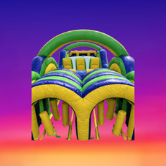 Radical 35' Obstacle