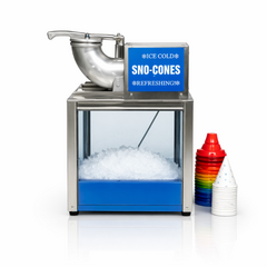 Sno Cones