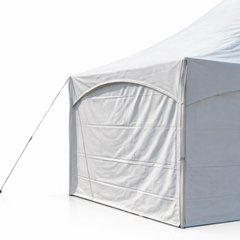 Tent Side Walls Solid