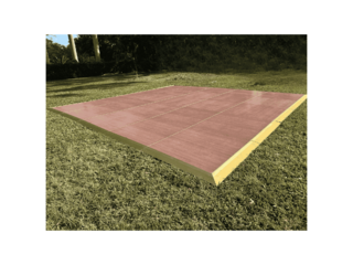 Dance Floor Wood 