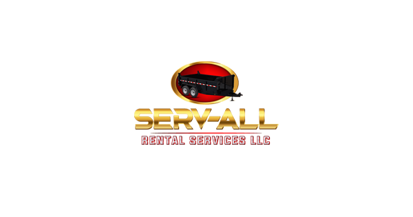 Serv-All Rental & Services LLC dumpster rental