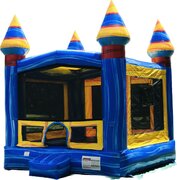 Bounce Houses