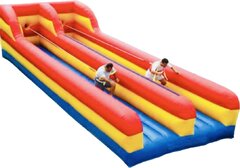 Inflatable Games