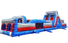 Obstacle Courses