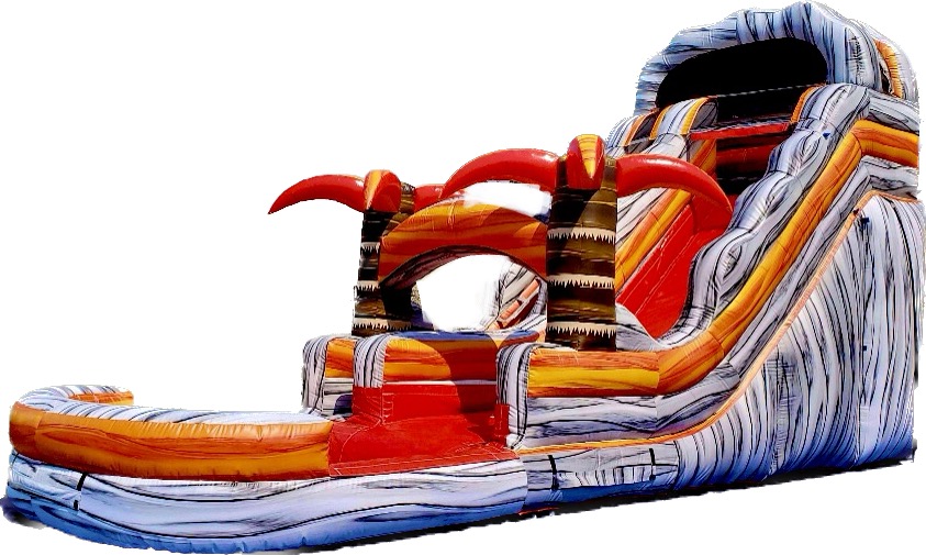 waterslide Huntington TX thumbnail