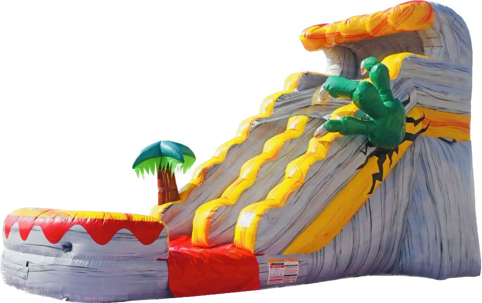 waterslide rentals Huntington TX thumbnail