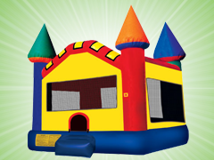 Bounce Houses