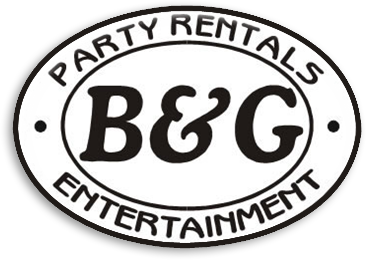 B&G Party Rentals