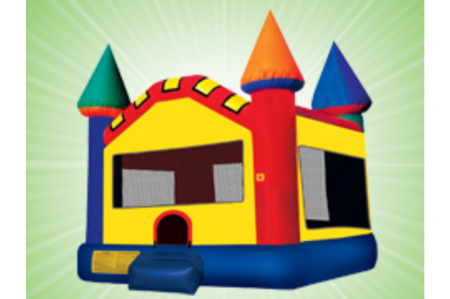 bounce house rentals