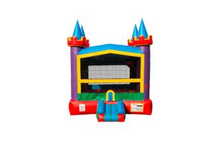 Lucky Modular Bounce house