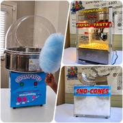 Concessions