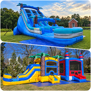 Inflatables