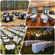 Tables & Chairs