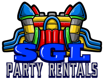 SGL PARTY RENTALS 