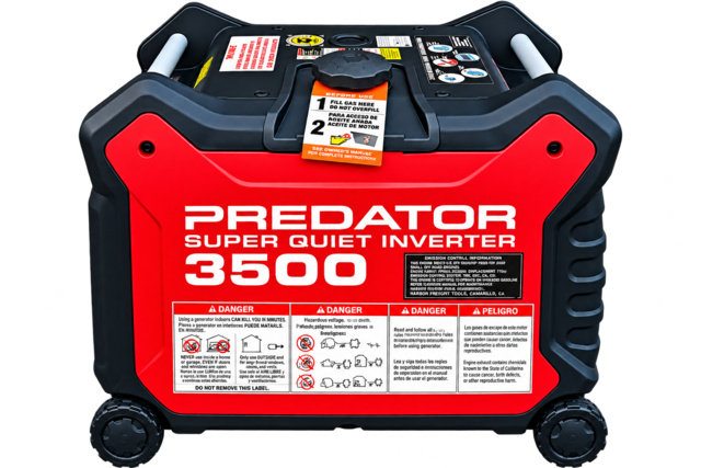 Generator