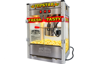 Popcorn Machine