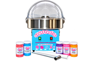 Cotton Candy Machine
