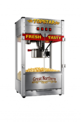 Popcorn Machine