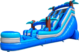 BIG BLUE