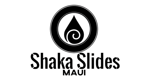 Shaka Slides Maui