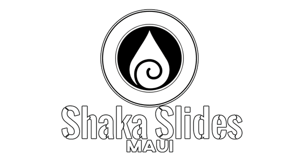 Shaka Slides Maui